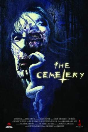 Кладбище онлайн